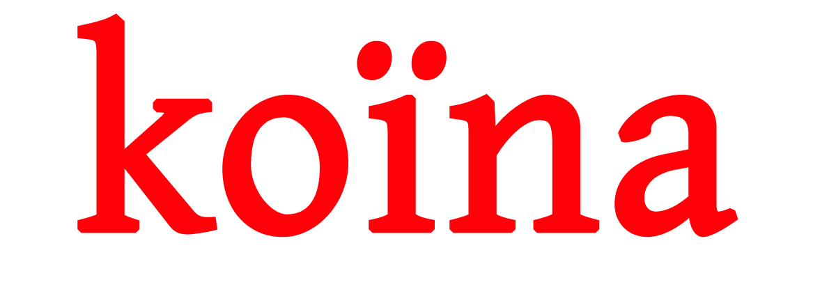 Koïna